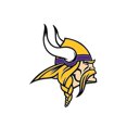 thumbnail image 1 of Minnesota Vikings Collector Pin Jewelry Card - Special Order, 1 of 2