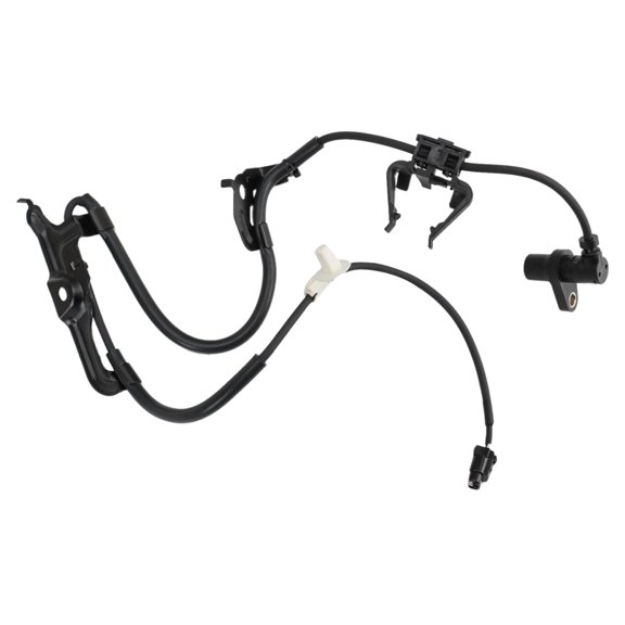 TRQ Front Left ABS Wheel Speed Sensor Fits 2004-2010 Toyota Sienna BSA12843