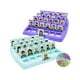 thumbnail image 5 of Juego de mesa Guessing Who, novedad, juguete educativo, juego de batalla, juego de adivinar quién para regalos, accesorios de fiesta, juegos de viaje, 5 of 9