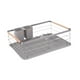 thumbnail image 5 of Escurreplatos de una sola capa, práctico escurridor para cocina, hogar, ahorro de espacio, para bar y hotel., 5 of 9