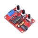 thumbnail image 1 of XR2206 Generador de señal de alta precisión sinusoidal/triangular/cuadrado 1 Hz ~ 1 MHz 9 ~ 12 V (piezas soldadas), 1 of 8