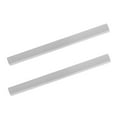 thumbnail image 5 of LEORX 2Pcs Rubber Seal for Dustpan Quick Repair Accessory for Home Cleaning, 5 of 8
