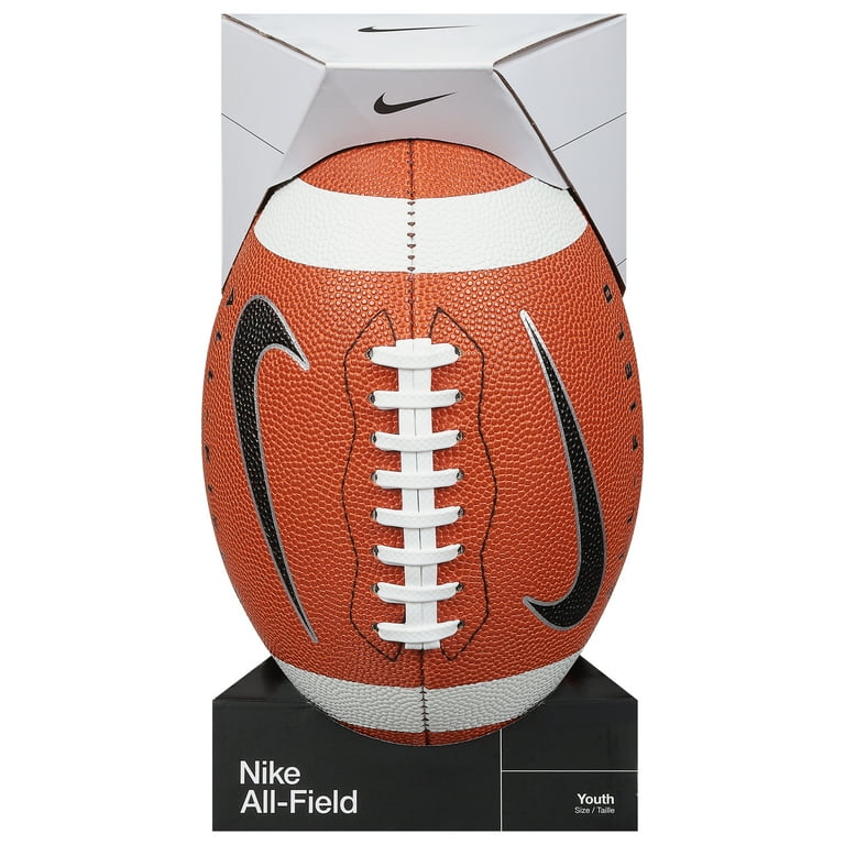 Nike All-Field 4.0 Youth Football Sports Athletes NEW - Walmart.com