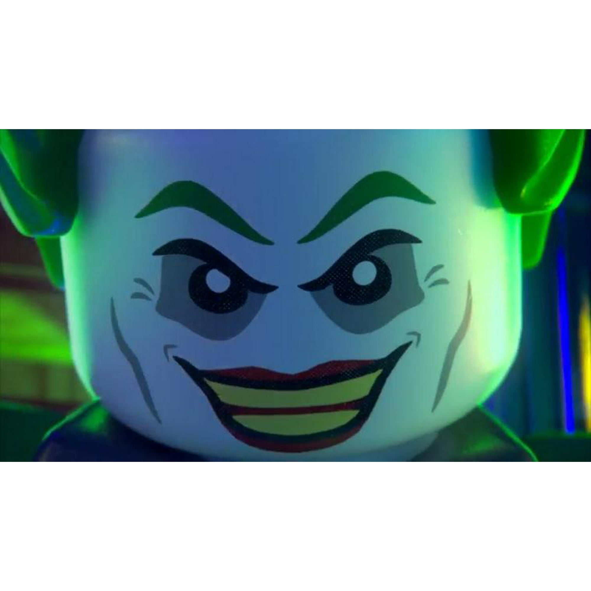 LEGO DC Villains Nintendo Switch Nintendo Switch Walmart