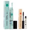 thumbnail image 1 of Combinación de aceite y gel peptídico para pestañas y cejas Cureskin Eye Care, 1 of 6
