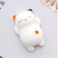 thumbnail image 2 of Muñecas antiestrés de animales, juguetes antiestrés, Mini gato, Panda, Kawaii, 2 of 4