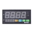 thumbnail image 4 of Riwesomey Controlador de pesaje digital Pantalla LED Controlador de peso Señales de 4 bits Dispositivo de control de entrada Reemplazo de Herramientas manuales, 4 of 6