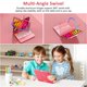 thumbnail image 5 of Funda Teclado FUWANG para iPad Mini 7 y 6 - 8.3" RGB, 5 of 8