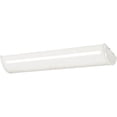 thumbnail image 2 of Nuvo Lighting 60/919R Ceiling Fixtures Crispo Indoor Lighting Flush Mount ;, 2 of 2