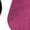 Hot Pink, variant on ZyeKqe 3/4 Length Tops Women Round Neck T Shirts Color Block Summer Top Loose Fitting Tees