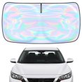 thumbnail image 1 of Protector Parasol para Parabrisas para Nissan Sentra 2020-2025, 1 of 8
