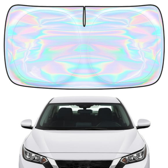 Protector Parasol para Parabrisas para Nissan Sentra 2020-2025