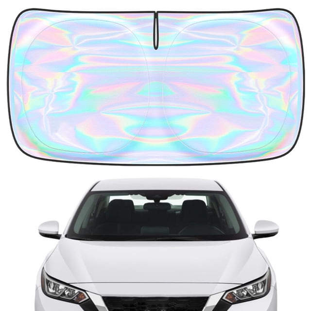 Protector Parasol para Parabrisas para Nissan Sentra 2020-2025