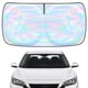 thumbnail image 1 of Protector Parasol para Parabrisas para Nissan Sentra 2020-2025, 1 of 8