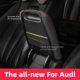 thumbnail image 2 of Reposabrazos de cuero para Audi A4 B8 A4 B9 S4 S5, funda protectora para 2024, 2023, 2009-2015, 2016, 2017, 2018-2022, accesorios interiores, 2 of 5
