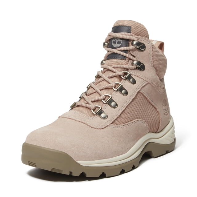 Bota Timberland White Ledge Mid Impermeable para Senderismo Talla 9 US