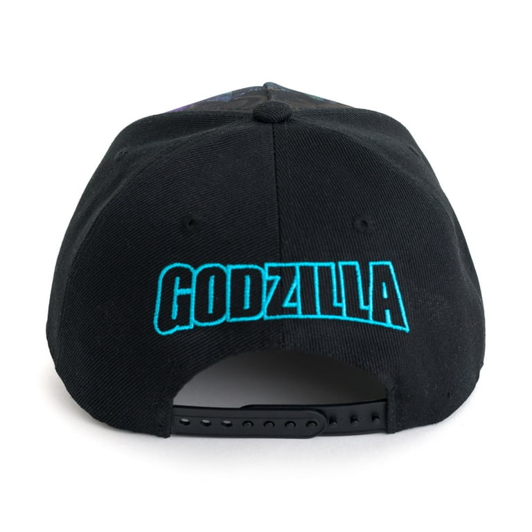 GODZILLAキャップ Godzilla Fin 56cm Cap
