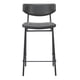 thumbnail image 2 of Banco de Barra Charon Gris - Kessa Muebles, 2 of 5