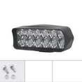 thumbnail image 1 of 12V-80V Motorcycle Electric Bike Led Headlight Super Bright Tricycle Lamp, 1 of 6