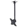 thumbnail image 1 of Ceiling TV Mount, TV Ceiling Mount Adjustable Bracket Sturdy Easy Install  for School DN02,DN04, 1 of 7