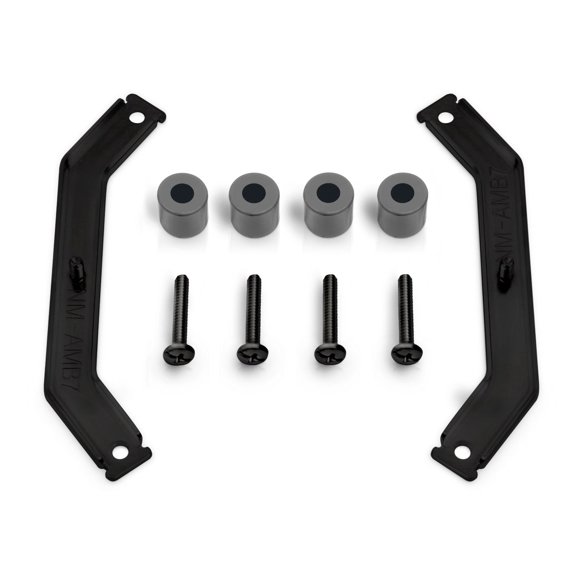 Kit de montaje para disipadores de CPU Noctua NM-AM5/4-MP78 CHROMAX.BLACK