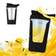 thumbnail image 1 of La taza mezcladora automática Lisbinx no teme a las altas temperaturas, no gotea, taza de café, leche en polvo, actualización de fitness, modelos recargables., 1 of 7