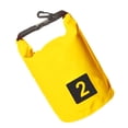 thumbnail image 3 of Boating Bag Floating Bag Pvc Waterproof Bucket Bag Water Repellent Dry Bag Modern For Outdoor Rafting Camping, 3 of 8