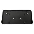 thumbnail image 3 of TRQ Front License Plate Bracket Black Fits 2010-2015 GMC Terrain, 3 of 3