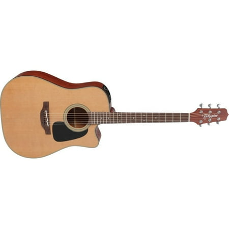 Takamine Pro P1DC Acoustic Electric Guitar