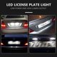 thumbnail image 5 of LED License Plate Light Lamp Error Free for Benz Mercedes W203 5D W211 R171 W219, 5 of 5