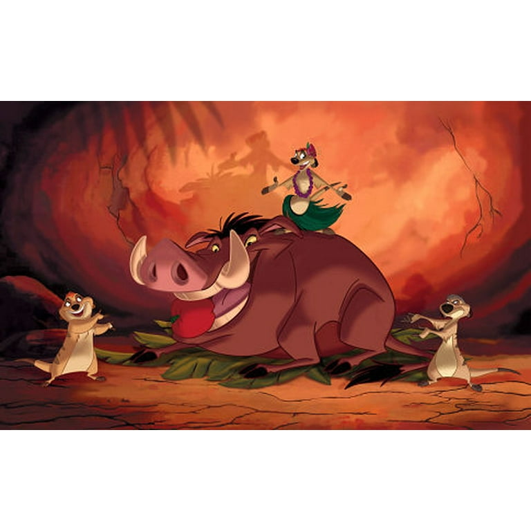 The Lion King – A Timeless Tale, Now Free to Roam Online The Lion King – A Timeless Tale, Now Free to Roam Online
