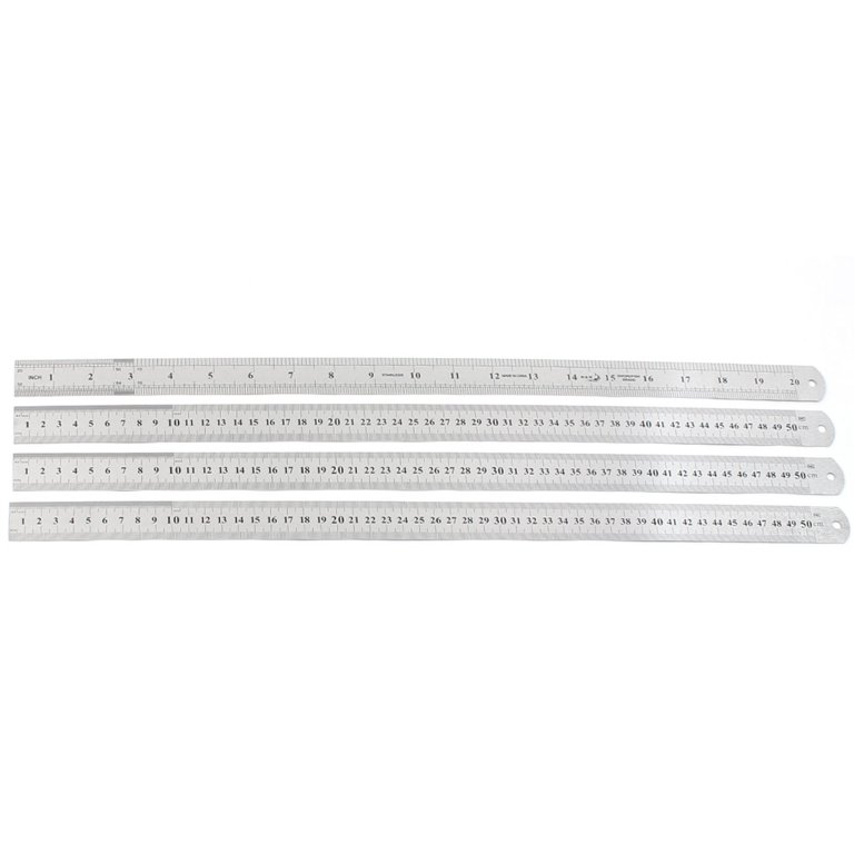 Wholesale 0.5 mm ruler With Appropriate Accuracy 