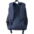 thumbnail image 2 of Victoria’s Secret PINK Classic Backpack Navy Blue School Travel Bag, 2 of 2