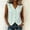 A608 Green, variant on Xdegoge Womens Vertical Striped Button Down Vest Sleeveless V Neck Blouse Pocketed Summer Beach Tank Tops Casual Work Office Shirt Lightweight Breathable Fashion Apparel