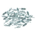 thumbnail image 2 of 50 juegos de ancjes autoperforantes para paneles de yeso con de tornillos de tornillos de rosca colgantes Tornillos autorroscantes Ancjes 12x40mm 50pcs Pta Gloria Anclajes autoperforantes, 2 of 6