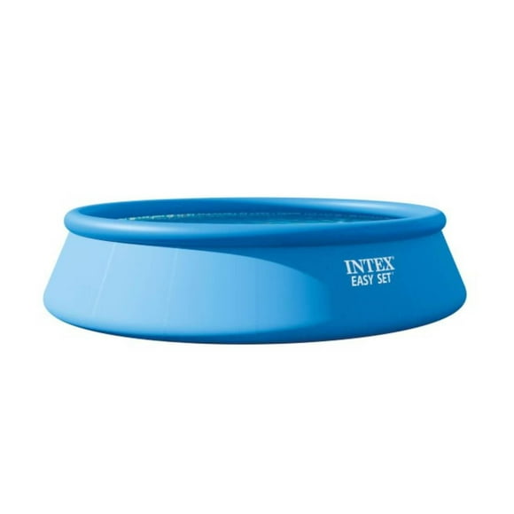 Ensemble de piscine Intex 18 pieds x 48 pouces facile à installer, âge : 6 ans et plus
