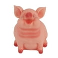 thumbnail image 3 of Hucha Jadeshay Cerdo Lindo de Resina Natural Tipo A, 3 of 8