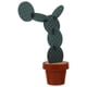 thumbnail image 1 of 1 Set Cactus Coasters Heat Resistant Coaster Nordic Style Cup Mat Mug Pad, 1 of 4