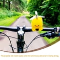 thumbnail image 2 of Miangastore Duck Bike Decoration Motorcycle Bike Toy Decor Bike Handlebar Propeller, 2 of 9