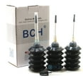 thumbnail image 2 of BCH Black Printer Refill Ink for PG 240 243 245 LC 241 244 246 XL and non-XL - 1 pack of ID30KKK, 2 of 4