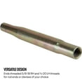 thumbnail image 4 of Speedway Swedged Tube For Adjustable A-Arm, 7.5 Inch Long, 4 of 6