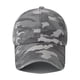 thumbnail image 5 of Gorra de béisbol de camuflaje de poliéster para hombre y mujer., 5 of 9