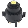 thumbnail image 2 of Y-Loong Car Ignition Switch Fit For 80 90 100 200 5000 4a0905849b, 2 of 2