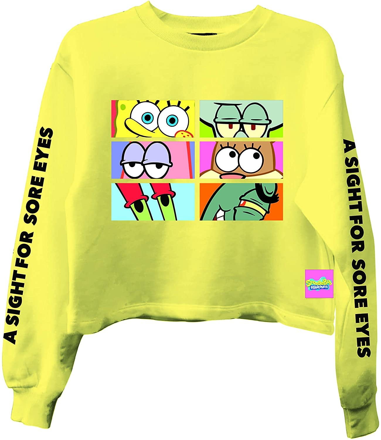 rugrats sweater walmart