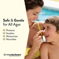 thumbnail image 3 of Protector solar para eccema, miel, mineral hidratante, SPF 30, 50 ml, 3 of 6