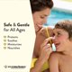 thumbnail image 3 of Protector solar para eccema, miel, mineral hidratante, SPF 30, 50 ml, 3 of 6
