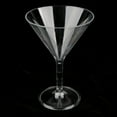 thumbnail image 5 of cóctel de cristal de 6 pieza bebida , restaurante, 300 ml Macarena Copa de cóctel, 5 of 5