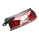 thumbnail image 3 of Accesorios para luz trasera izquierda para automóvil 9819235880 Equipo profesional Fácil instalación Reemplazo directo de la luz trasera para Partner, 3 of 8