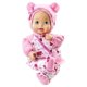 thumbnail image 1 of Little Mommy Bedtime Baby Doll Little Mommy 885898168724, 1 of 1