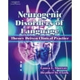 thumbnail image 1 of Pre-Owned Neurogenic Disorders of Language (Paperback) 1565937031 9781565937031, 1 of 1